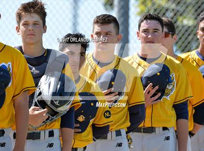Thumbnail 3 in Santa Monica vs Francis Parker (67th Annual San Diego Lions Tournament) photogallery.