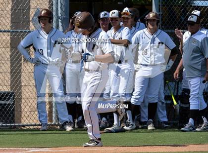 Thumbnail 1 in Santa Monica vs Francis Parker (67th Annual San Diego Lions Tournament) photogallery.