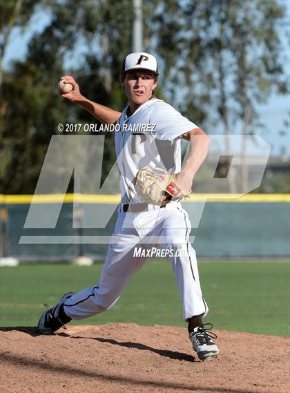 Thumbnail 3 in Santa Monica vs Francis Parker (67th Annual San Diego Lions Tournament) photogallery.