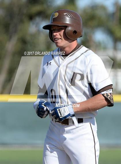Thumbnail 3 in Santa Monica vs Francis Parker (67th Annual San Diego Lions Tournament) photogallery.