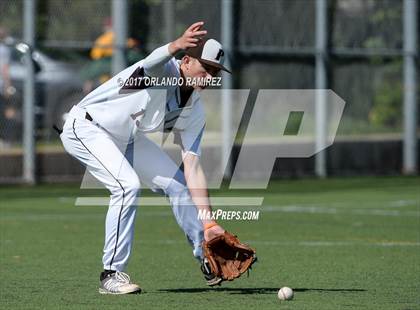 Thumbnail 2 in Santa Monica vs Francis Parker (67th Annual San Diego Lions Tournament) photogallery.