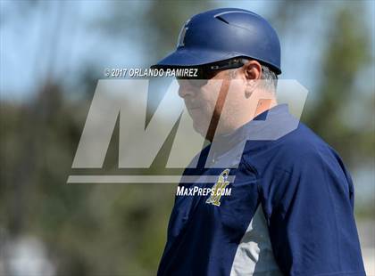 Thumbnail 1 in Santa Monica vs Francis Parker (67th Annual San Diego Lions Tournament) photogallery.