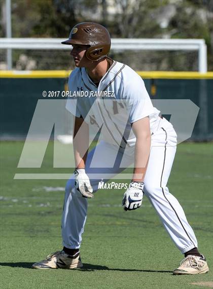 Thumbnail 2 in Santa Monica vs Francis Parker (67th Annual San Diego Lions Tournament) photogallery.