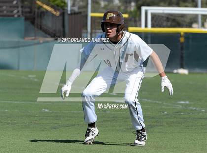 Thumbnail 1 in Santa Monica vs Francis Parker (67th Annual San Diego Lions Tournament) photogallery.