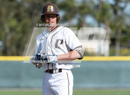 Thumbnail 1 in Santa Monica vs Francis Parker (67th Annual San Diego Lions Tournament) photogallery.
