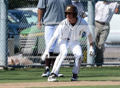 Thumbnail 3 in Santa Monica vs Francis Parker (67th Annual San Diego Lions Tournament) photogallery.