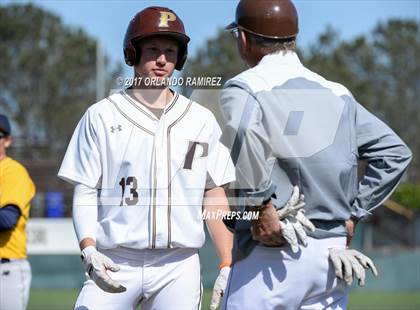Thumbnail 2 in Santa Monica vs Francis Parker (67th Annual San Diego Lions Tournament) photogallery.