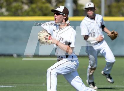Thumbnail 3 in Santa Monica vs Francis Parker (67th Annual San Diego Lions Tournament) photogallery.