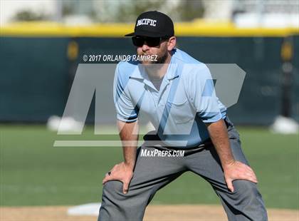 Thumbnail 1 in Santa Monica vs Francis Parker (67th Annual San Diego Lions Tournament) photogallery.