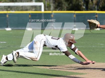 Thumbnail 1 in Santa Monica vs Francis Parker (67th Annual San Diego Lions Tournament) photogallery.