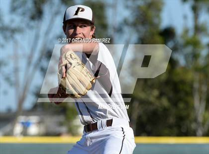Thumbnail 3 in Santa Monica vs Francis Parker (67th Annual San Diego Lions Tournament) photogallery.