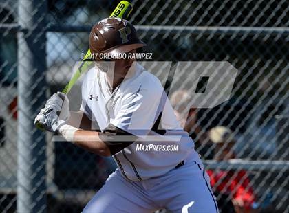 Thumbnail 1 in Santa Monica vs Francis Parker (67th Annual San Diego Lions Tournament) photogallery.