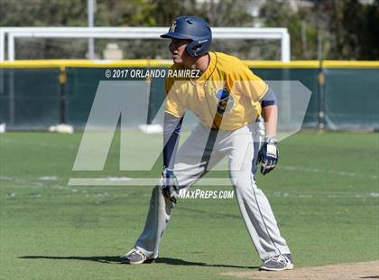 Thumbnail 3 in Santa Monica vs Francis Parker (67th Annual San Diego Lions Tournament) photogallery.