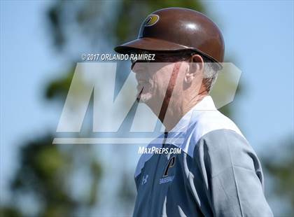 Thumbnail 3 in Santa Monica vs Francis Parker (67th Annual San Diego Lions Tournament) photogallery.
