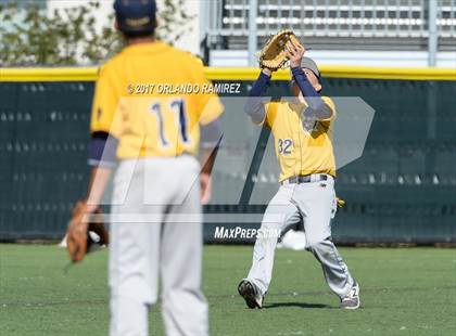 Thumbnail 3 in Santa Monica vs Francis Parker (67th Annual San Diego Lions Tournament) photogallery.