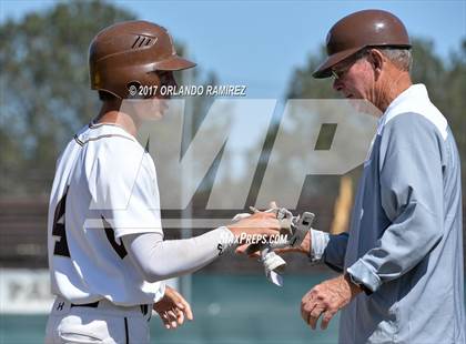 Thumbnail 2 in Santa Monica vs Francis Parker (67th Annual San Diego Lions Tournament) photogallery.