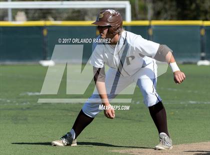 Thumbnail 3 in Santa Monica vs Francis Parker (67th Annual San Diego Lions Tournament) photogallery.