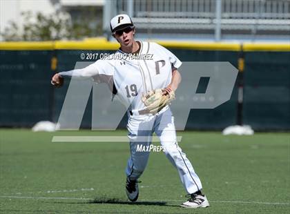 Thumbnail 1 in Santa Monica vs Francis Parker (67th Annual San Diego Lions Tournament) photogallery.