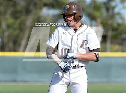 Thumbnail 2 in Santa Monica vs Francis Parker (67th Annual San Diego Lions Tournament) photogallery.