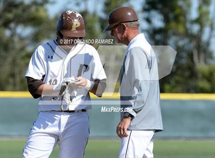 Thumbnail 3 in Santa Monica vs Francis Parker (67th Annual San Diego Lions Tournament) photogallery.