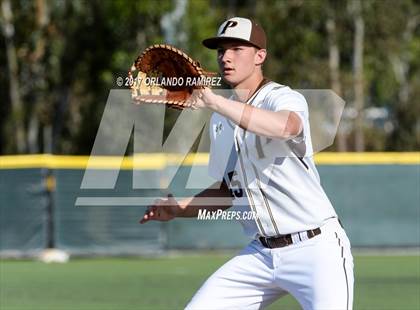 Thumbnail 3 in Santa Monica vs Francis Parker (67th Annual San Diego Lions Tournament) photogallery.