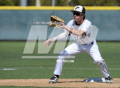 Thumbnail 1 in Santa Monica vs Francis Parker (67th Annual San Diego Lions Tournament) photogallery.