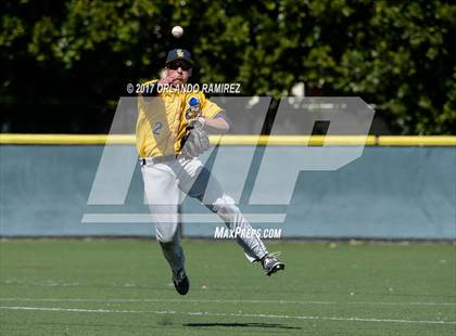 Thumbnail 1 in Santa Monica vs Francis Parker (67th Annual San Diego Lions Tournament) photogallery.