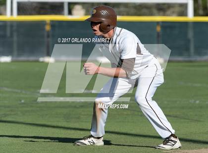 Thumbnail 1 in Santa Monica vs Francis Parker (67th Annual San Diego Lions Tournament) photogallery.