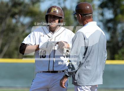 Thumbnail 1 in Santa Monica vs Francis Parker (67th Annual San Diego Lions Tournament) photogallery.