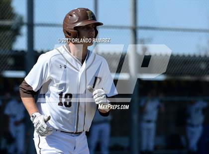Thumbnail 3 in Santa Monica vs Francis Parker (67th Annual San Diego Lions Tournament) photogallery.