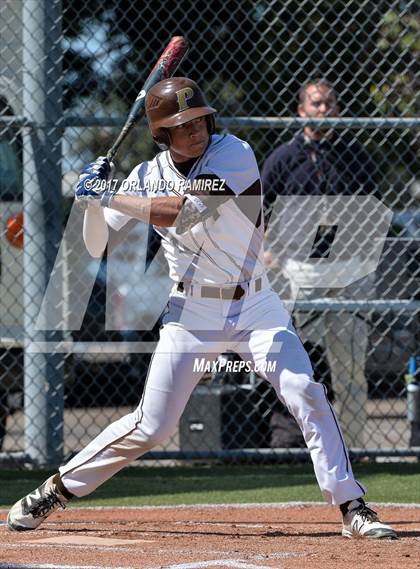 Thumbnail 3 in Santa Monica vs Francis Parker (67th Annual San Diego Lions Tournament) photogallery.