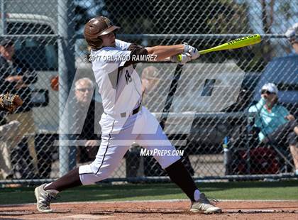 Thumbnail 1 in Santa Monica vs Francis Parker (67th Annual San Diego Lions Tournament) photogallery.