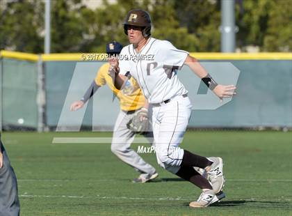 Thumbnail 2 in Santa Monica vs Francis Parker (67th Annual San Diego Lions Tournament) photogallery.
