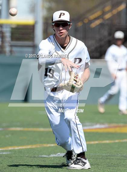 Thumbnail 1 in Santa Monica vs Francis Parker (67th Annual San Diego Lions Tournament) photogallery.