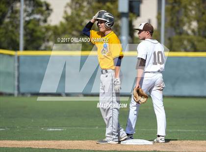 Thumbnail 1 in Santa Monica vs Francis Parker (67th Annual San Diego Lions Tournament) photogallery.