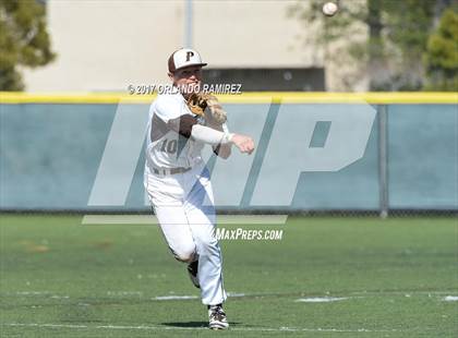 Thumbnail 3 in Santa Monica vs Francis Parker (67th Annual San Diego Lions Tournament) photogallery.