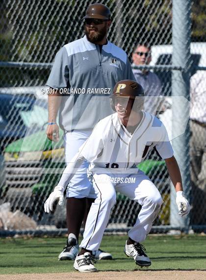 Thumbnail 1 in Santa Monica vs Francis Parker (67th Annual San Diego Lions Tournament) photogallery.