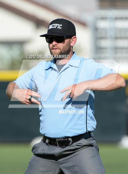 Thumbnail 1 in Santa Monica vs Francis Parker (67th Annual San Diego Lions Tournament) photogallery.