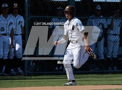 Thumbnail 1 in Santa Monica vs Francis Parker (67th Annual San Diego Lions Tournament) photogallery.
