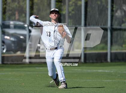 Thumbnail 3 in Santa Monica vs Francis Parker (67th Annual San Diego Lions Tournament) photogallery.