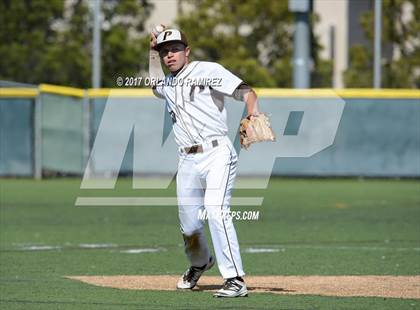Thumbnail 1 in Santa Monica vs Francis Parker (67th Annual San Diego Lions Tournament) photogallery.