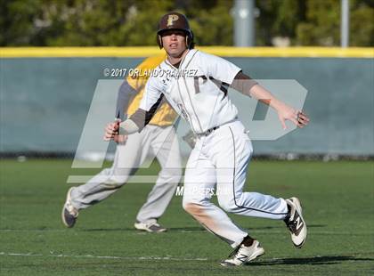 Thumbnail 1 in Santa Monica vs Francis Parker (67th Annual San Diego Lions Tournament) photogallery.