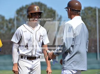 Thumbnail 3 in Santa Monica vs Francis Parker (67th Annual San Diego Lions Tournament) photogallery.