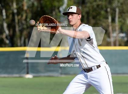 Thumbnail 1 in Santa Monica vs Francis Parker (67th Annual San Diego Lions Tournament) photogallery.