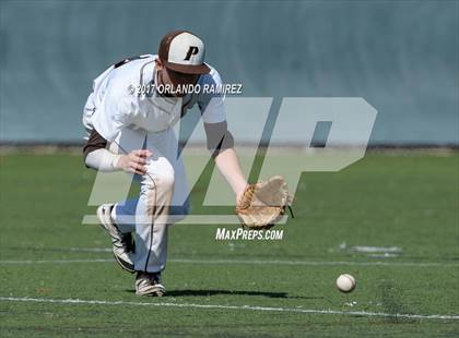 Thumbnail 3 in Santa Monica vs Francis Parker (67th Annual San Diego Lions Tournament) photogallery.