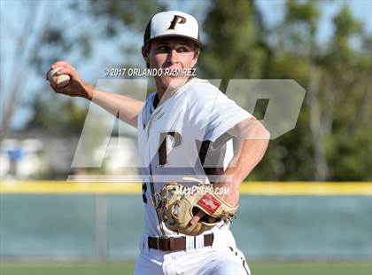 Thumbnail 3 in Santa Monica vs Francis Parker (67th Annual San Diego Lions Tournament) photogallery.