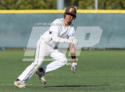 Thumbnail 1 in Santa Monica vs Francis Parker (67th Annual San Diego Lions Tournament) photogallery.