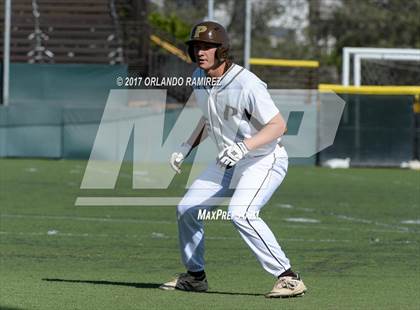 Thumbnail 2 in Santa Monica vs Francis Parker (67th Annual San Diego Lions Tournament) photogallery.