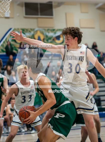 Thumbnail 1 in Poway @ Del Norte photogallery.