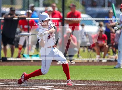 Thumbnail 3 in New Home @ Albany (UIL 2A Region 1 Regional Semifinal) photogallery.